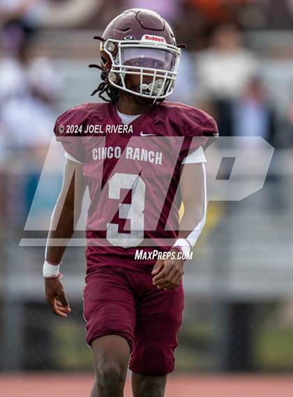 Thumbnail 3 in Tompkins @ Cinco Ranch (White) photogallery.