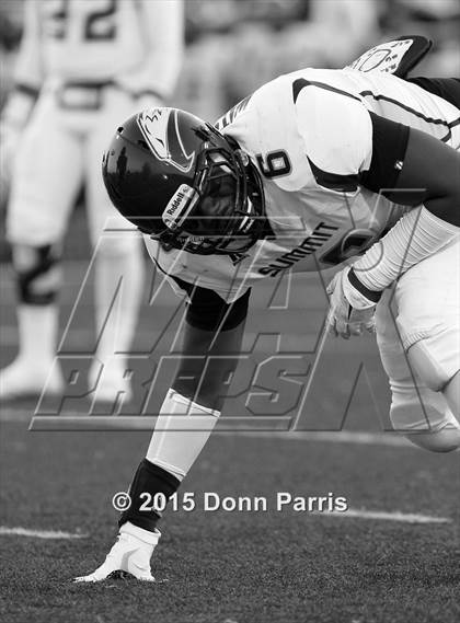 Thumbnail 1 in Etiwanda vs. Summit photogallery.