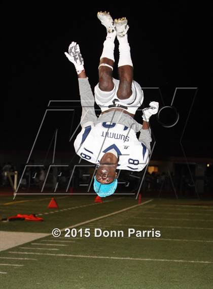 Thumbnail 3 in Etiwanda vs. Summit photogallery.