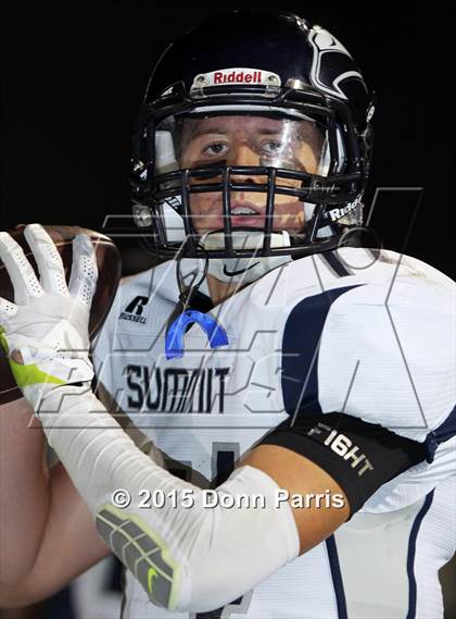 Thumbnail 3 in Etiwanda vs. Summit photogallery.