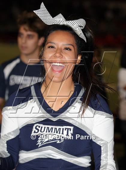 Thumbnail 1 in Etiwanda vs. Summit photogallery.