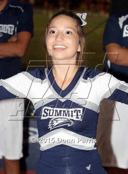 Thumbnail 2 in Etiwanda vs. Summit photogallery.