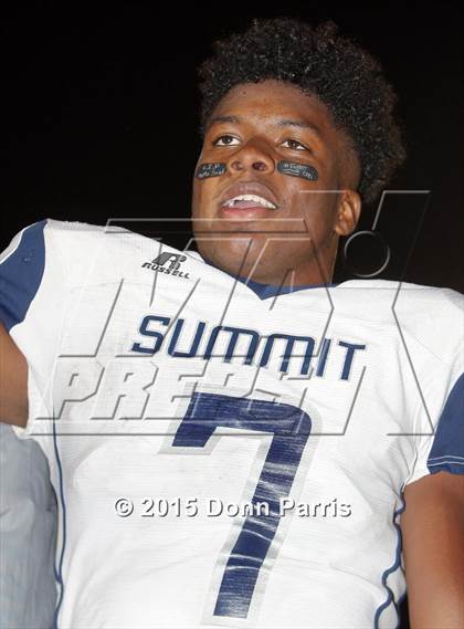 Thumbnail 3 in Etiwanda vs. Summit photogallery.