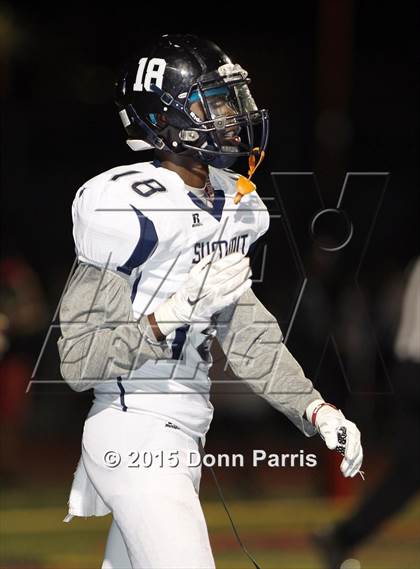 Thumbnail 3 in Etiwanda vs. Summit photogallery.