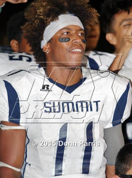 Thumbnail 3 in Etiwanda vs. Summit photogallery.