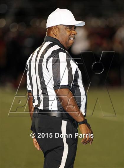 Thumbnail 3 in Etiwanda vs. Summit photogallery.