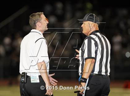 Thumbnail 1 in Etiwanda vs. Summit photogallery.