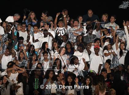 Thumbnail 1 in Etiwanda vs. Summit photogallery.