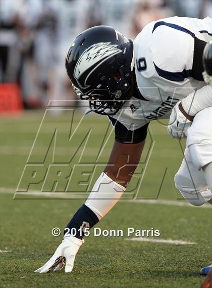 Thumbnail 1 in Etiwanda vs. Summit photogallery.