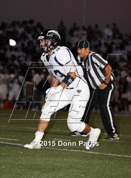 Thumbnail 3 in Etiwanda vs. Summit photogallery.