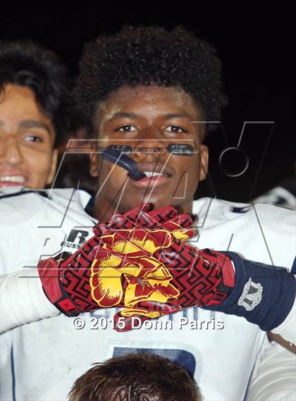 Thumbnail 2 in Etiwanda vs. Summit photogallery.