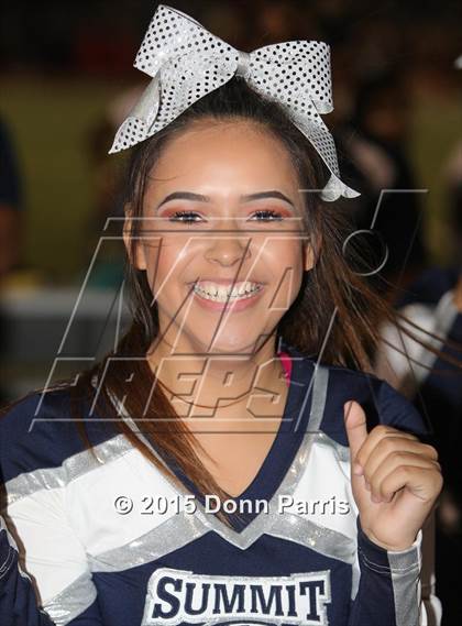 Thumbnail 3 in Etiwanda vs. Summit photogallery.