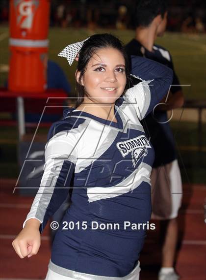 Thumbnail 3 in Etiwanda vs. Summit photogallery.