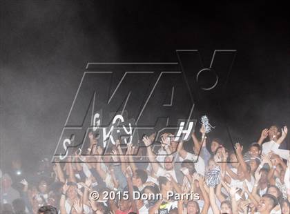 Thumbnail 2 in Etiwanda vs. Summit photogallery.