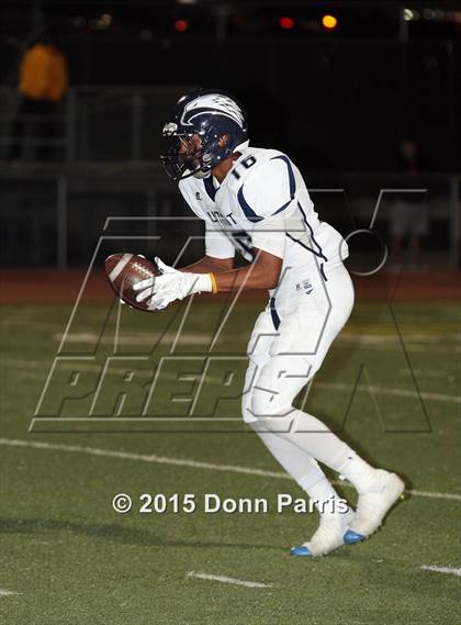 Thumbnail 1 in Etiwanda vs. Summit photogallery.