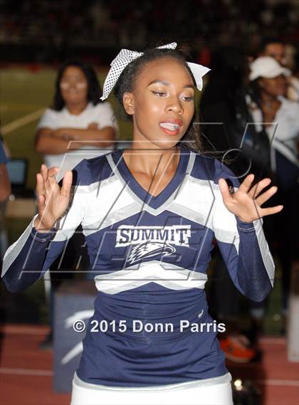 Thumbnail 3 in Etiwanda vs. Summit photogallery.