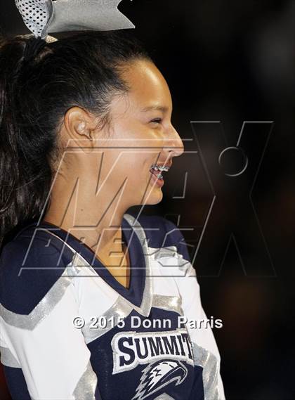 Thumbnail 1 in Etiwanda vs. Summit photogallery.