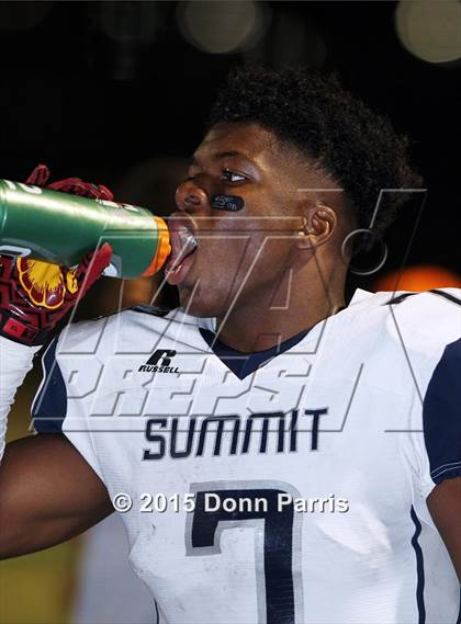 Thumbnail 3 in Etiwanda vs. Summit photogallery.