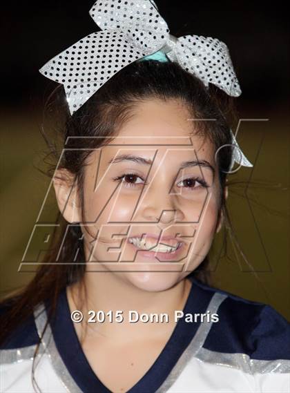 Thumbnail 2 in Etiwanda vs. Summit photogallery.