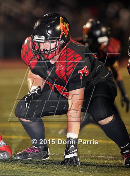 Thumbnail 1 in Etiwanda vs. Summit photogallery.