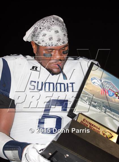 Thumbnail 1 in Etiwanda vs. Summit photogallery.