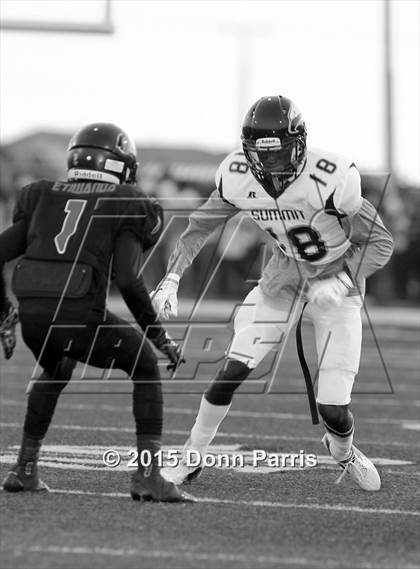 Thumbnail 1 in Etiwanda vs. Summit photogallery.