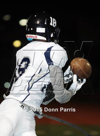 Thumbnail 3 in Etiwanda vs. Summit photogallery.