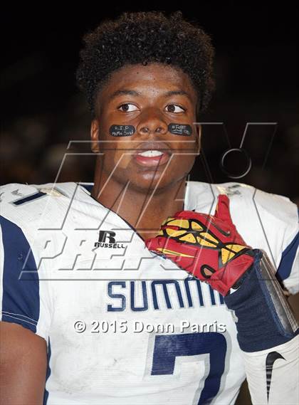 Thumbnail 1 in Etiwanda vs. Summit photogallery.