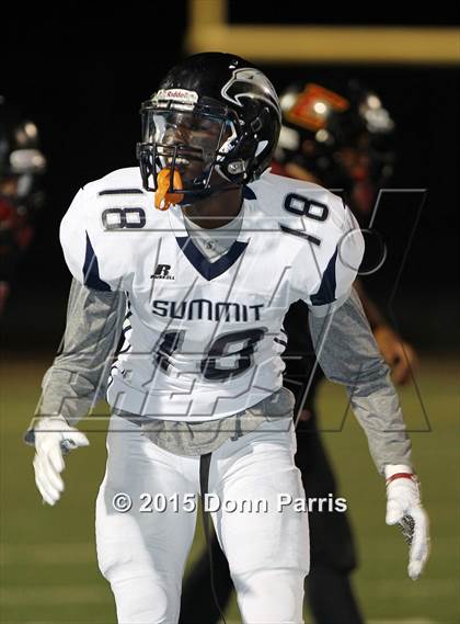 Thumbnail 3 in Etiwanda vs. Summit photogallery.