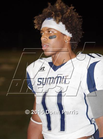 Thumbnail 2 in Etiwanda vs. Summit photogallery.