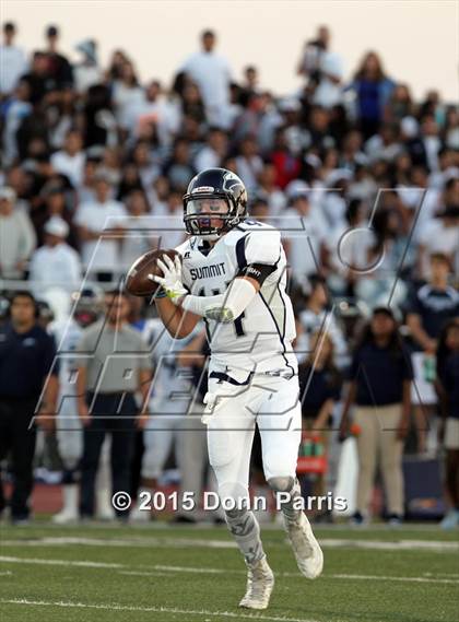 Thumbnail 3 in Etiwanda vs. Summit photogallery.