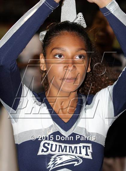 Thumbnail 2 in Etiwanda vs. Summit photogallery.