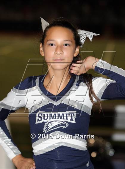 Thumbnail 2 in Etiwanda vs. Summit photogallery.