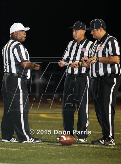 Thumbnail 1 in Etiwanda vs. Summit photogallery.