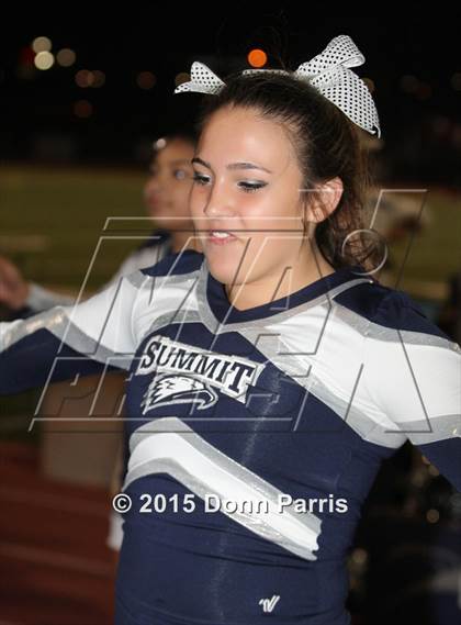 Thumbnail 3 in Etiwanda vs. Summit photogallery.