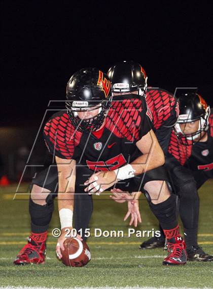 Thumbnail 1 in Etiwanda vs. Summit photogallery.