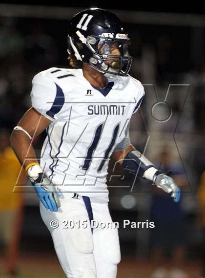 Thumbnail 1 in Etiwanda vs. Summit photogallery.
