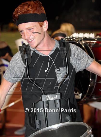 Thumbnail 3 in Etiwanda vs. Summit photogallery.