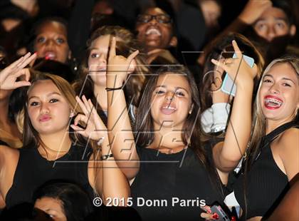 Thumbnail 1 in Etiwanda vs. Summit photogallery.