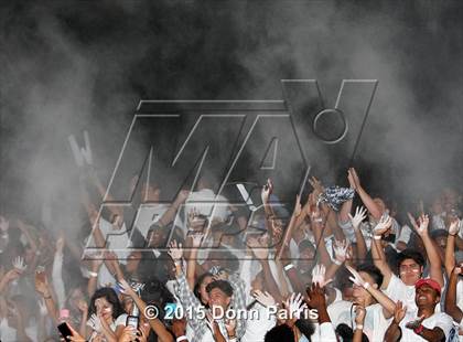 Thumbnail 1 in Etiwanda vs. Summit photogallery.