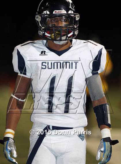 Thumbnail 1 in Etiwanda vs. Summit photogallery.
