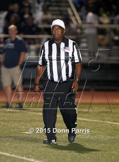 Thumbnail 2 in Etiwanda vs. Summit photogallery.