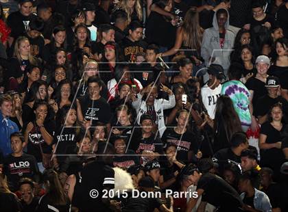 Thumbnail 2 in Etiwanda vs. Summit photogallery.