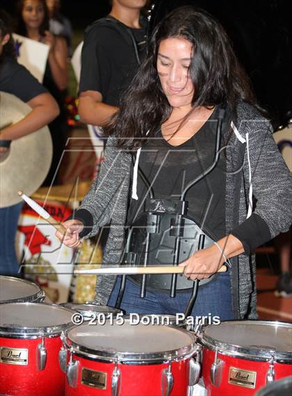 Thumbnail 1 in Etiwanda vs. Summit photogallery.