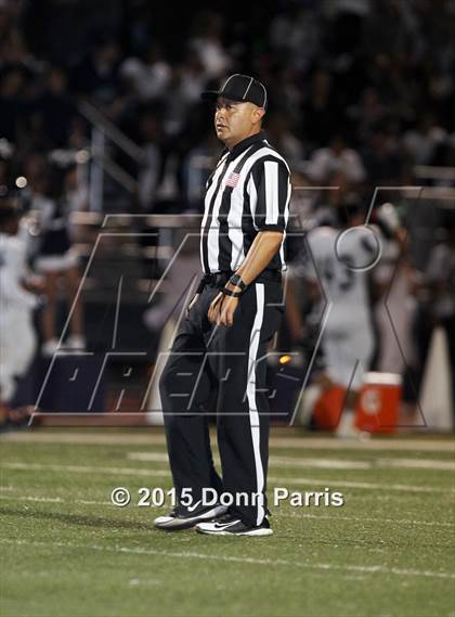 Thumbnail 2 in Etiwanda vs. Summit photogallery.