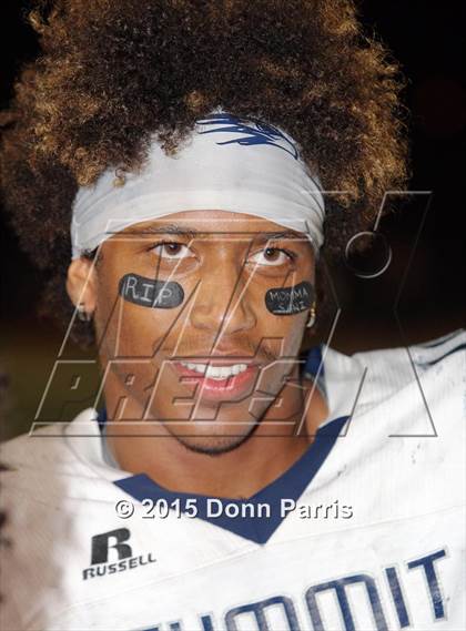 Thumbnail 1 in Etiwanda vs. Summit photogallery.