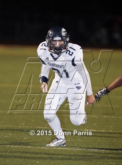 Thumbnail 1 in Etiwanda vs. Summit photogallery.