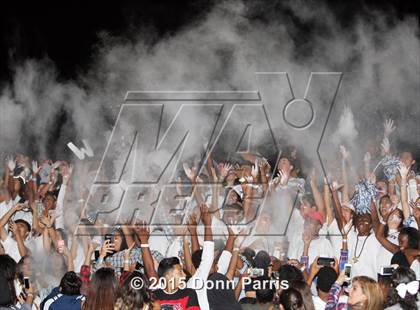 Thumbnail 3 in Etiwanda vs. Summit photogallery.