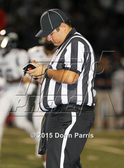 Thumbnail 1 in Etiwanda vs. Summit photogallery.