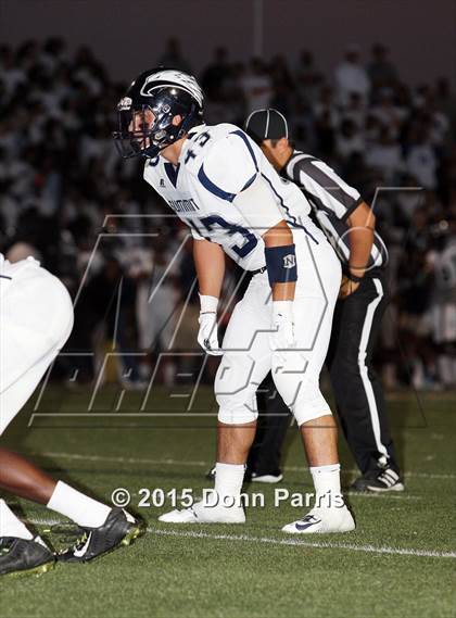 Thumbnail 2 in Etiwanda vs. Summit photogallery.